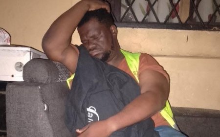 RDC : pour avoir contesté une facture d’eau, un journaliste de B-One passe 48h à l’auditorat militaire