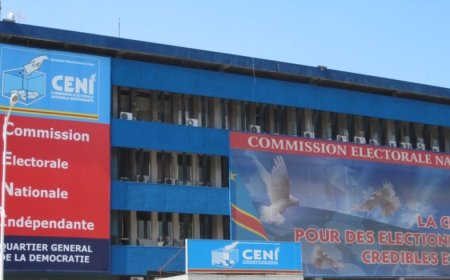 RDC : les chefs des confessions religieuses rejettent fermement la proposition de loi visant à confier la désignation du président de la CENI à l'Assemblée nationale