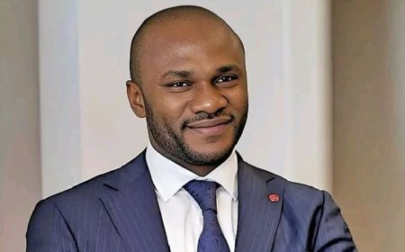 ‎Motion de défiance contre Shabani : sous pression, le député Lady Yangotikala démissionne de la présidence intérimaire de l'AVRP