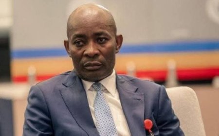 Sud-Kivu : entre crise sécuritaire et tempête politique, le gouverneur Purusi menacé par une motion de censure