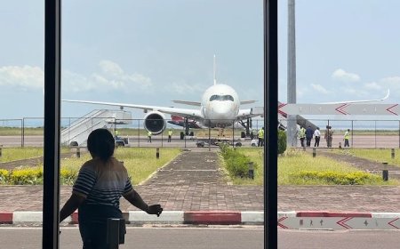 Pas de nouvelle vague de migrants : seulement trois Congolais en situation irrégulière ont regagné leur pays en provenance des USA