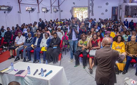 RDC : les confessions religieuses sensibilisent la jeunesse aux réformes constitutionnelles