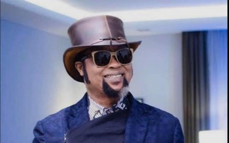 ‎Musique : Félix Wazekwa annonce un album hommage à dix footballeurs stars, dont Cristiano, Mbemba, Yamal, Mbappé