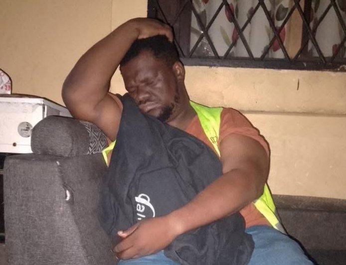 RDC : pour avoir contesté une facture d’eau, un journaliste de B-One passe 48h à l’auditorat militaire