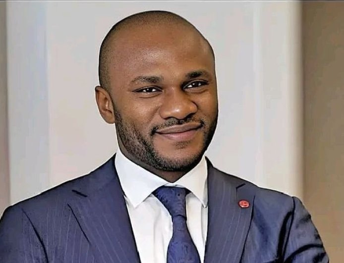 ‎Motion de défiance contre Shabani : sous pression, le député Lady Yangotikala démissionne de la présidence intérimaire de l'AVRP