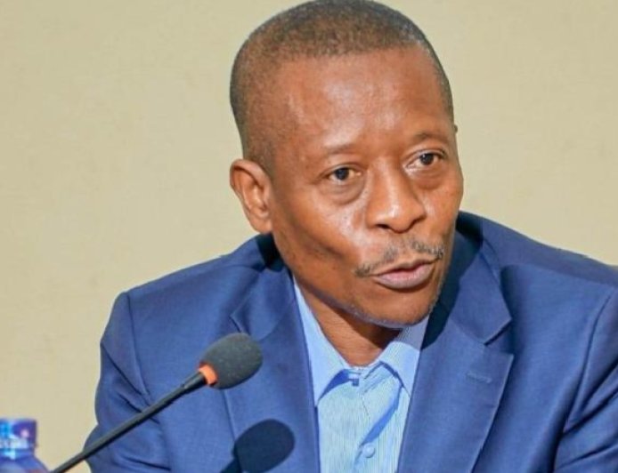 RDC : l’activiste Jean-Claude Katende tient le régime de Félix Tshisekedi pour responsable de l’augmentation des demandes d'asile des Congolais en Belgique