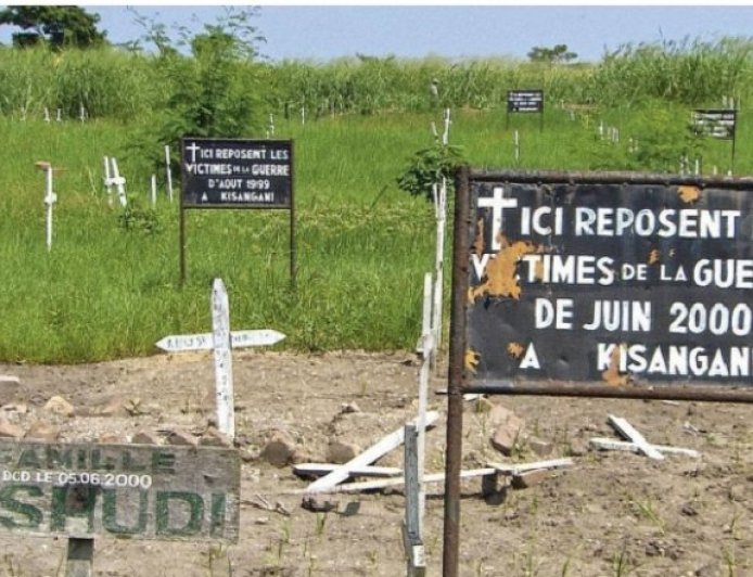 ‎Un million de dollars de victimes englouti : le ministre de la Justice ordonne  une enquête sur un documentaire fantôme financé par FRIVAO