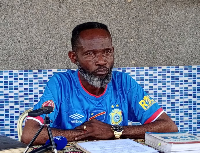 Élection à la FECOFA : le bâtonnier Laurent Kalengi s’érige en défenseur des lois congolaises et met hors-jeu Mosengo, Makukula et Diaby