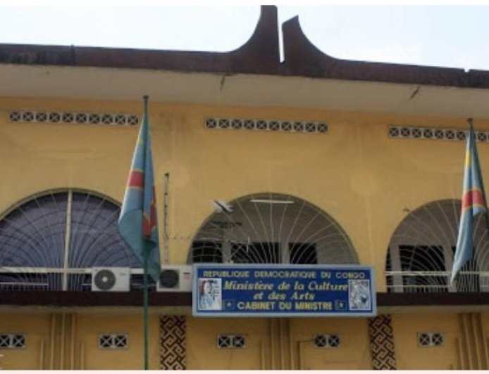 ‎RDC : des cambrioleurs droguent des gardes et dévalisent un coffre du cabinet de la ministre de la Culture