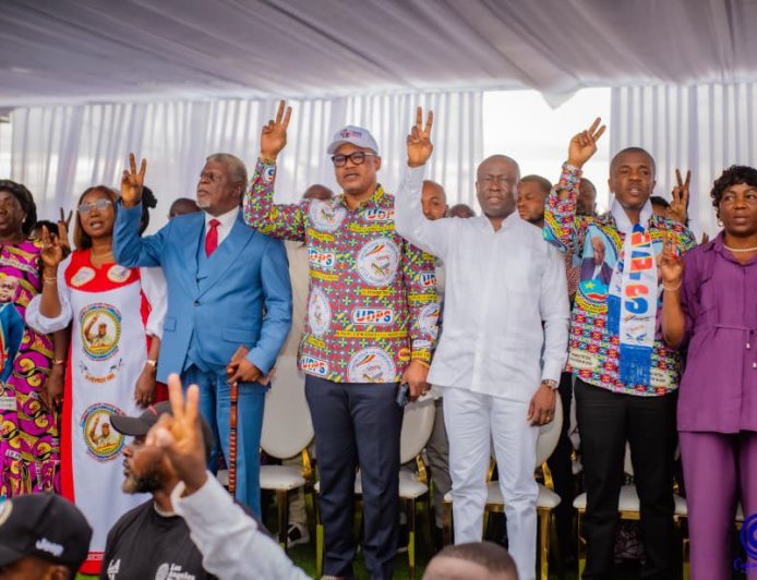 ‎L'UDPS-Tshisekedi désavoue les prises de parole non autorisées et appelle les médias à la vigilance