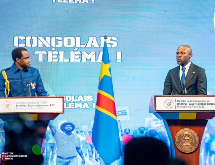 Sous-traitance en RDC : un secteur en forte croissance, freiné mais pas brisé par la crise sécuritaire