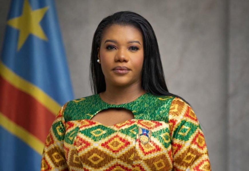 Sénat : Marianne Bakiele se retire et laisse Norbert Basengezi candidat unique  à la deuxième vice-présidence