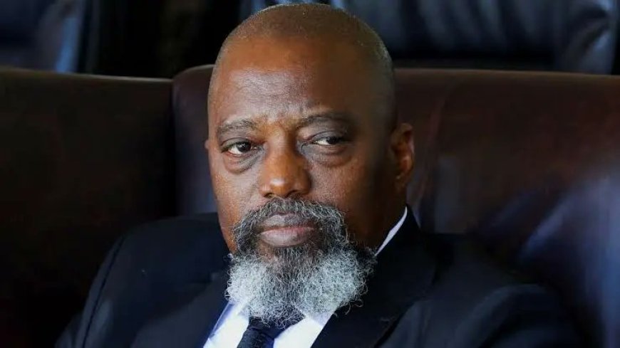 Est de la RDC : Paul Kagame affirme que Joseph Kabila est associé à rébellion de l'AFC-M23 et renvoie la crise à une solution politique congolaise