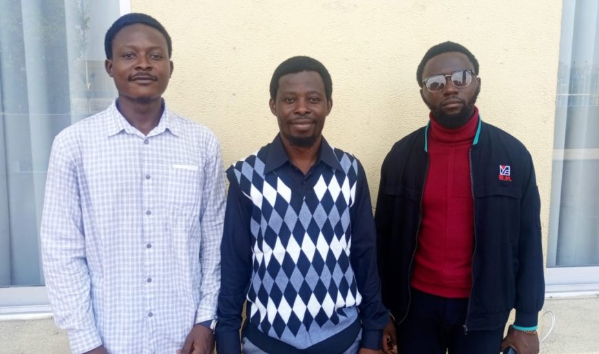 RDC : des ressortissants du Nord et Sud-Kivu déposent une pétition à l’Assemblée nationale pour exiger la levée de la limitation des mandats présidentiels