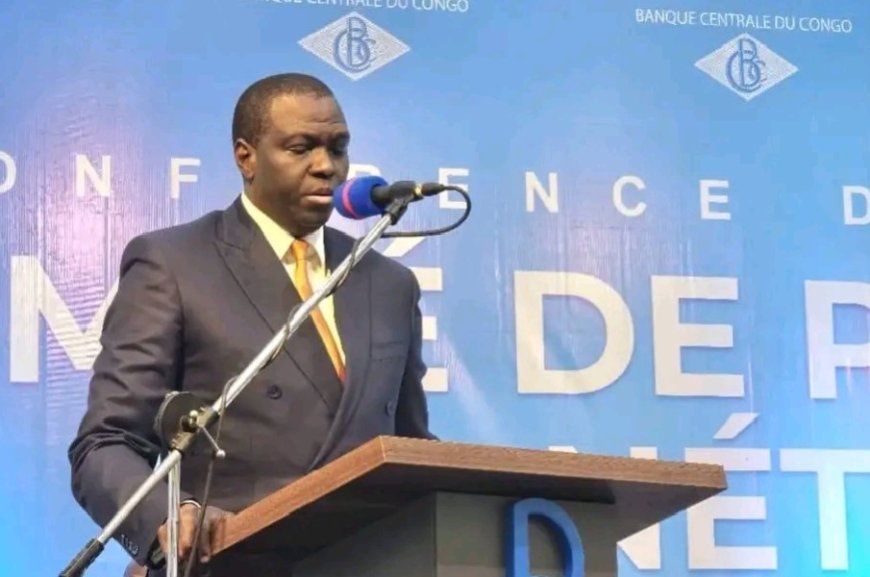 Énième bourde de Wameso : l’aveu d’un système monétaire à bout de souffle