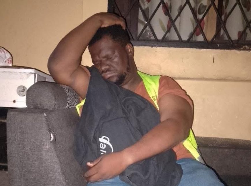 RDC : pour avoir contesté une facture d’eau, un journaliste de B-One passe 48h à l’auditorat militaire