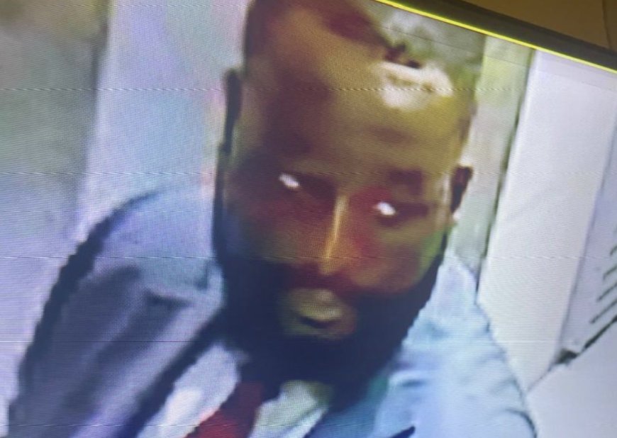 RDC : la justice traque Beni Mukena, présumé auteur de l'assassinat de Vally Amisi