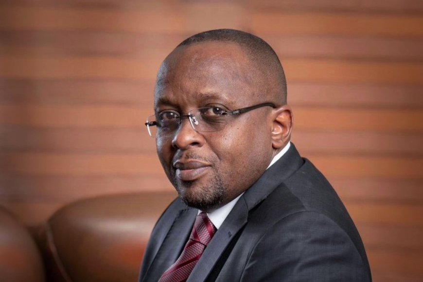 Motion de défiance contre Jacquemin Shabani : le VPM de l'Intérieur dans la tourmente