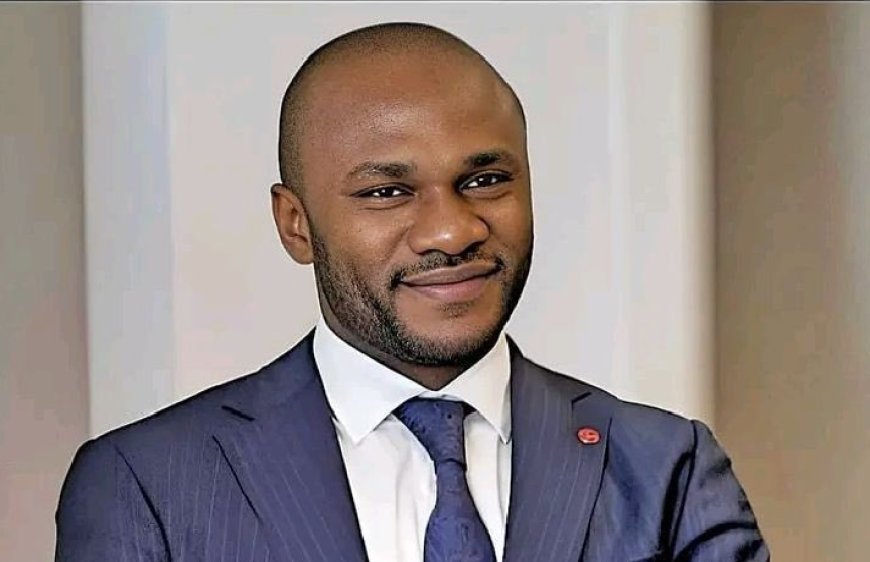 ‎Motion de défiance contre Shabani : sous pression, le député Lady Yangotikala démissionne de la présidence intérimaire de l'AVRP