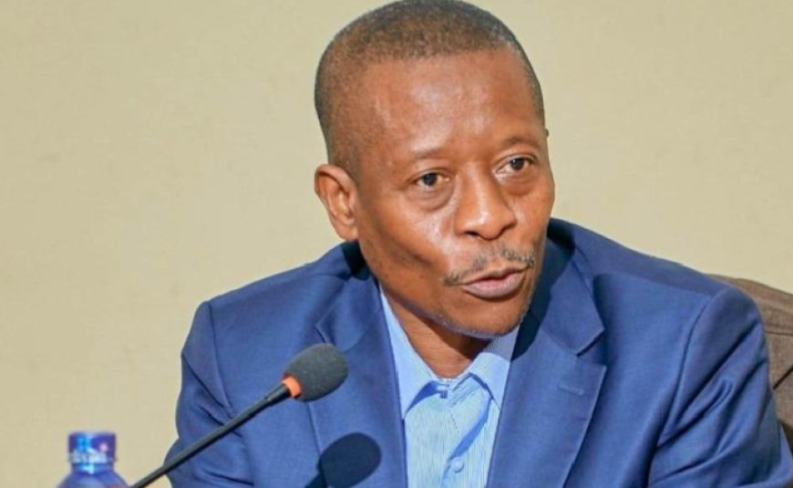 RDC : l’activiste Jean-Claude Katende tient le régime de Félix Tshisekedi pour responsable de l’augmentation des demandes d'asile des Congolais en Belgique