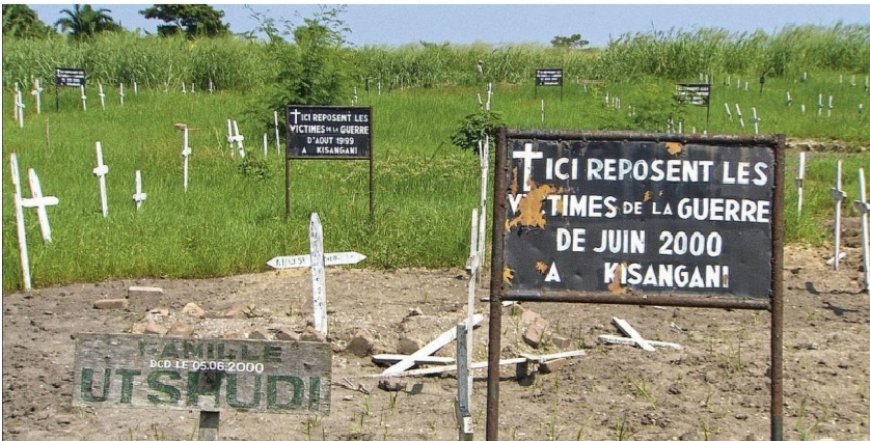 ‎Un million de dollars de victimes englouti : le ministre de la Justice ordonne  une enquête sur un documentaire fantôme financé par FRIVAO