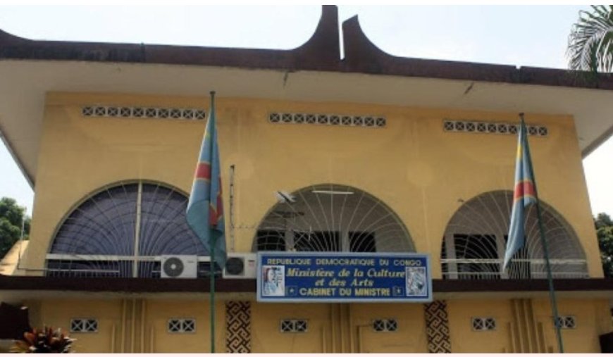 ‎RDC : des cambrioleurs droguent des gardes et dévalisent un coffre du cabinet de la ministre de la Culture