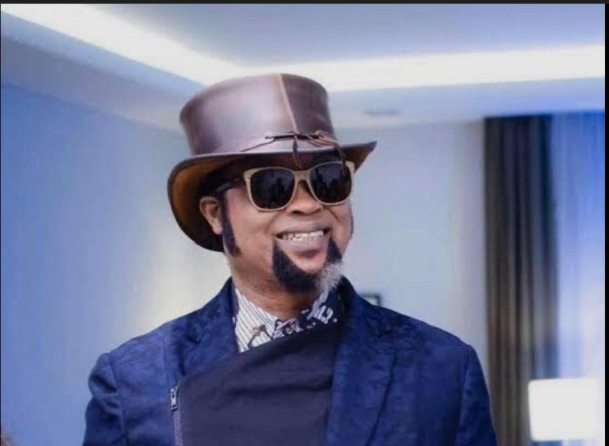 ‎Musique : Félix Wazekwa annonce un album hommage à dix footballeurs stars, dont Cristiano, Mbemba, Yamal, Mbappé