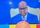 Réformes constitutionnelles : Félix Tshisekedi favorable à un débat inclusif et conditionne la tenue des élections par le retour de la paix