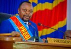 ‎Kongo central : la Cour constitutionnelle réhabilite Papy Mantezolo à la tête de l'Assemblée provinciale