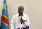 Proposition de Loi sur le référendum : Martin Fayulu dénonce un "coup d'État institutionnel" et promet de barrer la route à un troisième mandat de Tshisekedi