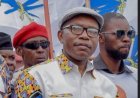 "Sacrilège" : Déo Bizibu dénonce les propos de Martin Fayulu sur sa prétendue "résurrection" de l'UDPS-Tshisekedi