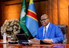 RDC : le ministre de la Justice ordonne des poursuites contre les auteurs d'injures visant le président Tshisekedi sur les réseaux sociaux