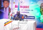 Répondant aux détracteurs de Félix Tshisekedi : Augustin Kabuya rétrograde Martin Fayulu au rang d'"acteur politique mineur "
