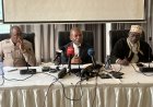 RDC : l'archevêque Ejiba Yamapia plaide pour une nouvelle Constitution afin de sortir de l'ombre de Sun City