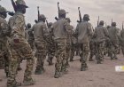 Kinshasa : la Garde Républicaine en exercices militaires ce vendredi au stade des Martyrs, les Kinois appelés à ne pas paniquer