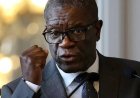 Réformes constitutionnelles : pour Dénis Mukwege, le problème n'est pas la Constitution mais ceux qui gouvernent