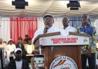 UDPS-Tshisekedi : Déo Bizibu exige le respect des orientations de Félix Tshisekedi et appelle les frondeurs à rentrer dans le rang