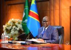 Voici les mandataires reconduits et nommés à la tête de DRC Gold Trading par ordonnance présidentielle