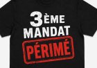 ‎Réformes constitutionnelles : Jean-Claude Katende déconseille fermement un troisième mandat à Félix Tshisekedi