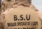 Jules Ilunga Kayembe ( Force du progrès / UDPS ) : " On va contrer toute manifestation contre la révision constitutionnelle "
