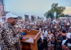C64, C4 : la guerre des " C " est lancée en RDC en vue du grand chelem constitutionnel