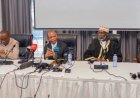 Kinshasa : la Coalition citoyenne pour la Nation prépare une marche historique le 5 juin pour soutenir le changement constitutionnel