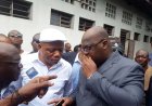 RDC : trois mois avant sa rupture avec Tshisekedi, Jean-Marc Kabund affirme avoir dressé un réquisitoire sévère contre la gouvernance du président devant sa mère