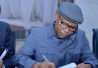 Crise politique au Sud-Kivu : Déo Bizibu représente l'UDPS-Tshisekedi à la cérémonie de réconciliation