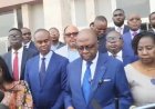 RDC : les députés nationaux du groupe "Ensemble" boycottent l'examen d'une proposition de Loi sur le référendum
