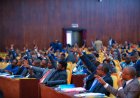 ‎RDC : l'Assemblée nationale valide le rapport de la commission PAJ sur la proposition de loi organisant le référendum