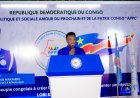 Suppression du Premier ministre, mandat présidentiel de 7 ans, changement de nom du pays : l'APPC dévoile son projet de réforme constitutionnelle en RDC