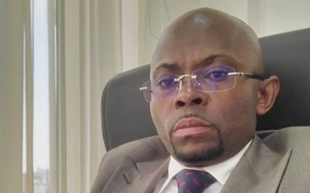 Séquestré dans un hôtel et auditionné de nuit au Stade des Martyrs : Christian Muyengo, victime du Conseil national de Cyberdéfense témoigne