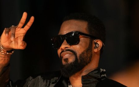Après deux shows électrisants au Stade de France, Fally Ipupa annonce la conquête de la O2 Arena de Londres