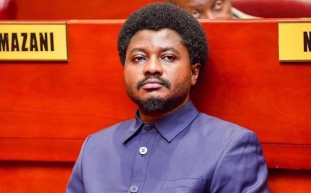 Procès FRIVAO : absent de l'audience, le prisonnier et ancien ministre de la Justice Constant Mutamba évoque des raisons de santé